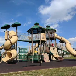 Cunningham Park - Warrensburg