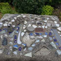 Cunningham Park - Warrensburg