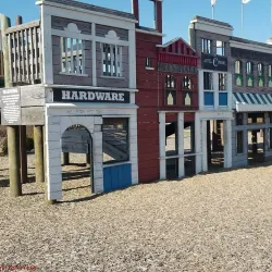 Cunningham Park - Warrensburg