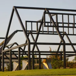 Cunningham Park - Warrensburg