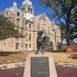 Downtown Warrensburg Historic District - Warrensburg