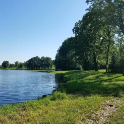James A. Reed Memorial Park - Warrensburg
