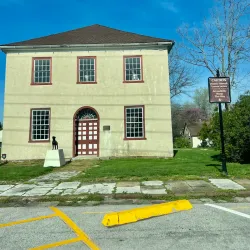 Johnson County Historical Society Museum - Warrensburg