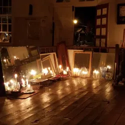 Johnson County Historical Society Museum - Warrensburg