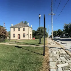 Johnson County Historical Society Museum - Warrensburg