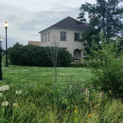 Johnson County Historical Society Museum - Warrensburg