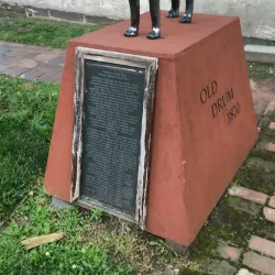 Johnson County Historical Society Museum - Warrensburg