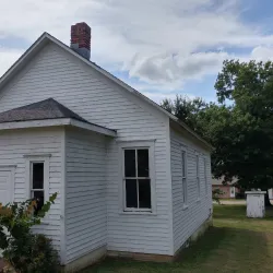 Johnson County Historical Society Museum - Warrensburg