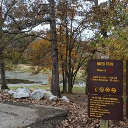 Knob Noster State Park - Warrensburg