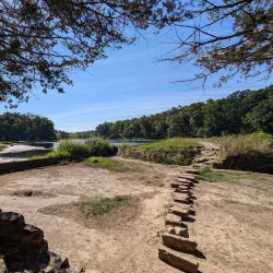 Knob Noster State Park - Warrensburg