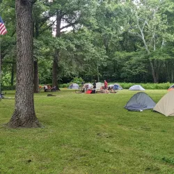 Knob Noster State Park - Warrensburg