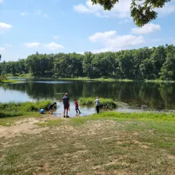 Knob Noster State Park - Warrensburg