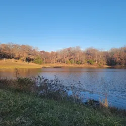 Knob Noster State Park - Warrensburg