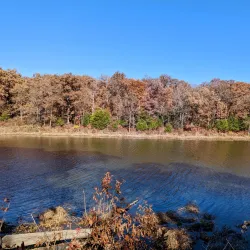 Knob Noster State Park - Warrensburg