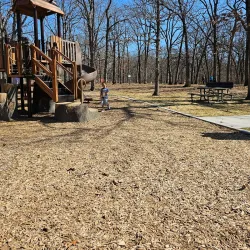 Knob Noster State Park - Warrensburg