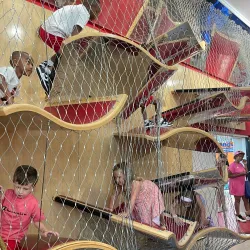 The Magic House - Warrensburg - Warrensburg