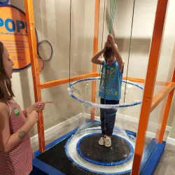 The Magic House - Warrensburg - Warrensburg