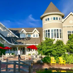 The Magic House - Warrensburg - Warrensburg