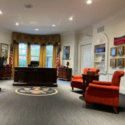 The Magic House - Warrensburg - Warrensburg