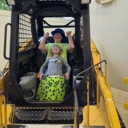 The Magic House - Warrensburg - Warrensburg