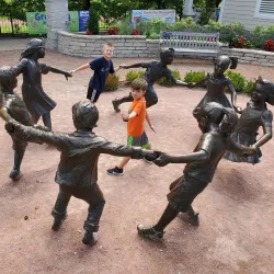 The Magic House - Warrensburg - Warrensburg