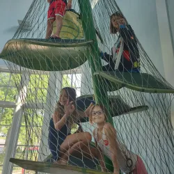 The Magic House - Warrensburg - Warrensburg