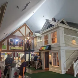 The Magic House - Warrensburg - Warrensburg