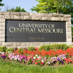 University of Central Missouri - Warrensburg