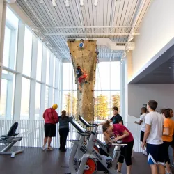 University of Central Missouri - Warrensburg