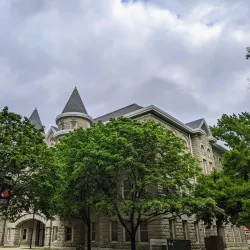 University of Central Missouri - Warrensburg