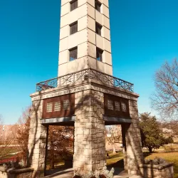 University of Central Missouri - Warrensburg