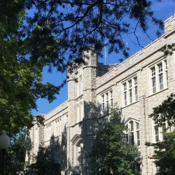 University of Central Missouri - Warrensburg