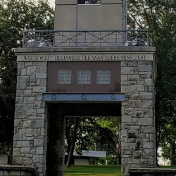 University of Central Missouri - Warrensburg