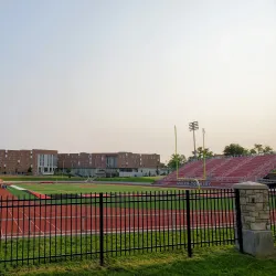 University of Central Missouri - Warrensburg