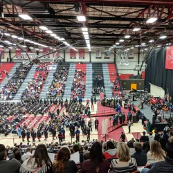 University of Central Missouri - Warrensburg