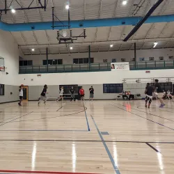 Warrensburg Community Center - Warrensburg