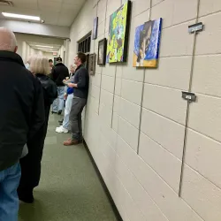 Warrensburg Community Center - Warrensburg