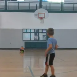 Warrensburg Community Center - Warrensburg