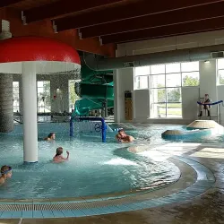 Warrensburg Community Center - Warrensburg