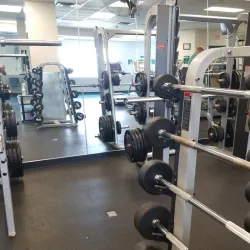 Warrensburg Community Center - Warrensburg