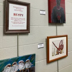 Warrensburg Community Center - Warrensburg