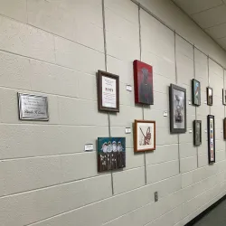 Warrensburg Community Center - Warrensburg