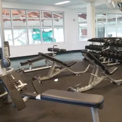 Warrensburg Community Center - Warrensburg