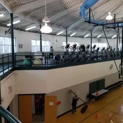 Warrensburg Community Center - Warrensburg