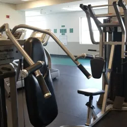 Warrensburg Community Center - Warrensburg