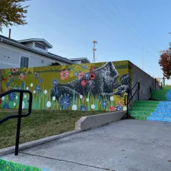 Warrensburg Farmers Market - Warrensburg