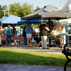 Warrensburg Farmers Market - Warrensburg