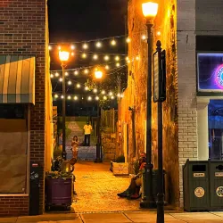 Warrensburg Farmers Market - Warrensburg