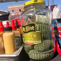 Warrensburg Farmers Market - Warrensburg