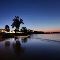 Historic Downtown Washington - Washington